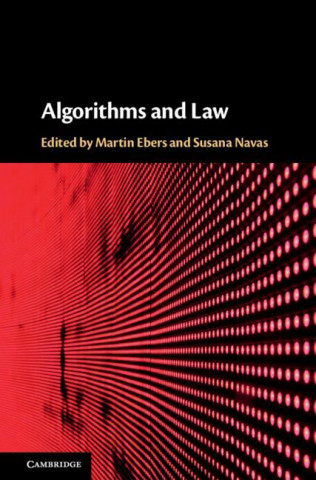 Algorithms and Law