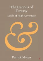 Canons of Fantasy
