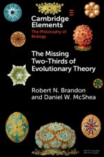 Missing Two-Thirds of Evolutionary Theory