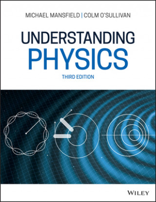 Understanding Physics 3e