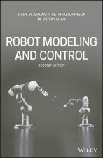 Robot Modeling and Control, Second Edition