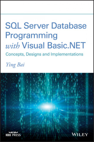 SQL Server Database Programming with Visual Basic.NET