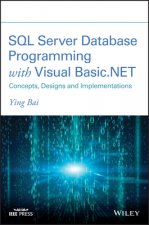 SQL Server Database Programming with Visual Basic.NET
