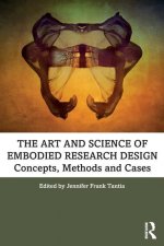 Art and Science of Embodied Research Design