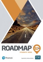 Roadmap B2+ Students' Book with Digital Resources & App