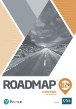 Roadmap B2+ Workbook with Digital Resources
