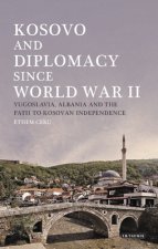 Kosovo and Diplomacy since World War II