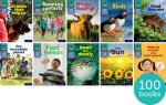 Read Write Inc. Phonics Book Bag Books: Set 6 Blue: Non-Fiction Pack of 100