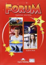 Forum 2 Student's book