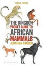 Kingdon Pocket Guide to African Mammals