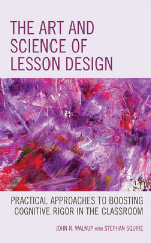 Art and Science of Lesson Design