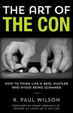 Art of the Con