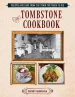 Tombstone Cookbook