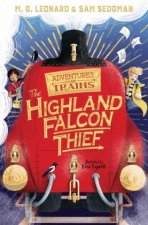 Highland Falcon Thief