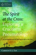 Spirit at the Cross