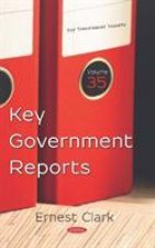 Key Government Reports. Volume 35