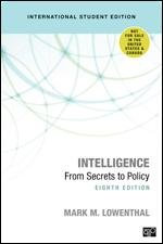 Intelligence - International Student Edition