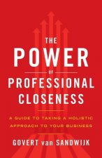 Power of Professional Closeness
