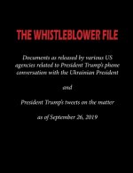 Whistleblower File