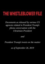 Whistleblower File
