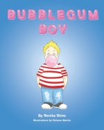 Bubblegum Boy