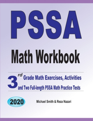 PSSA Math Workbook