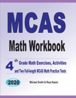 MCAS Math Workbook