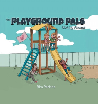 Playground Pals