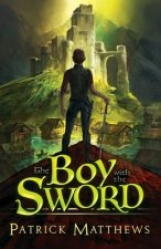 Boy With The Sword