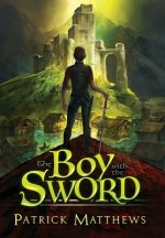 Boy With The Sword