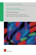 Security and Law