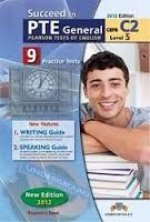 SUCCEED IN PTE LEVEL 5 CEFR C2:9
