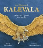 Illustrated Kalevala