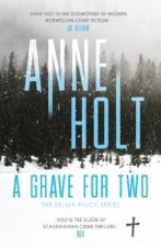 Grave for Two