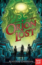 Orion Lost