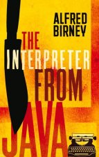 Interpreter from Java