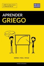 Aprender Griego - Rapido / Facil / Eficaz