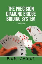 Precision Diamond Bridge Bidding System