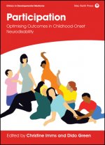 Participation - Optimising Outcomes in Childhood-Onset Neurodisability