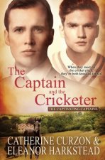 Captain and the Cricketer