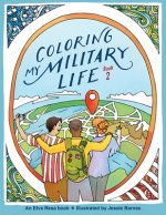 Coloring My Military Life