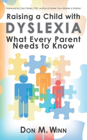 Raising a Child with Dyslexia