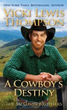 Cowboy's Destiny