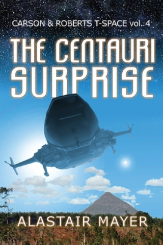 Centauri Surprise