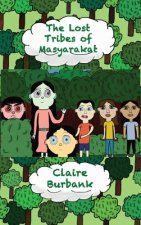 Lost Tribes of Masyarakat
