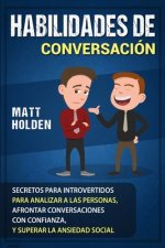 Habilidades de Conversacion