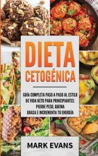 Dieta Cetogenica