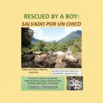Rescued By a Boy