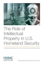 Role of Intellectual Property in U.S. Homeland Security