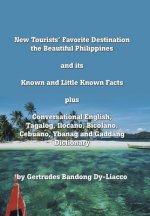 New Tourists' Favorite Destination